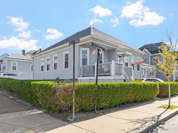 75 Fernwood Avenue, Revere, MA 02151