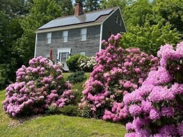 10 Hidden Pond Lane, Northfield, MA 01360