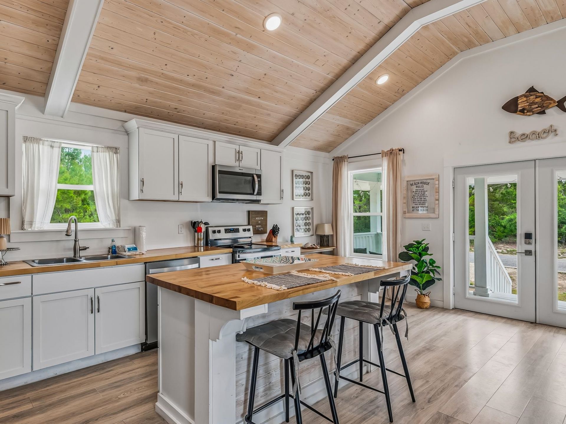 1605 Sandpiper Drive, Carrabelle, FL 32322 Photo