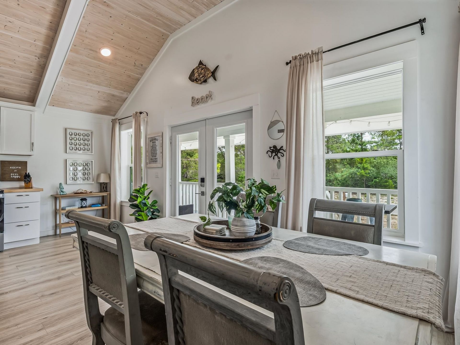 1605 Sandpiper Drive, Carrabelle, FL 32322 Photo