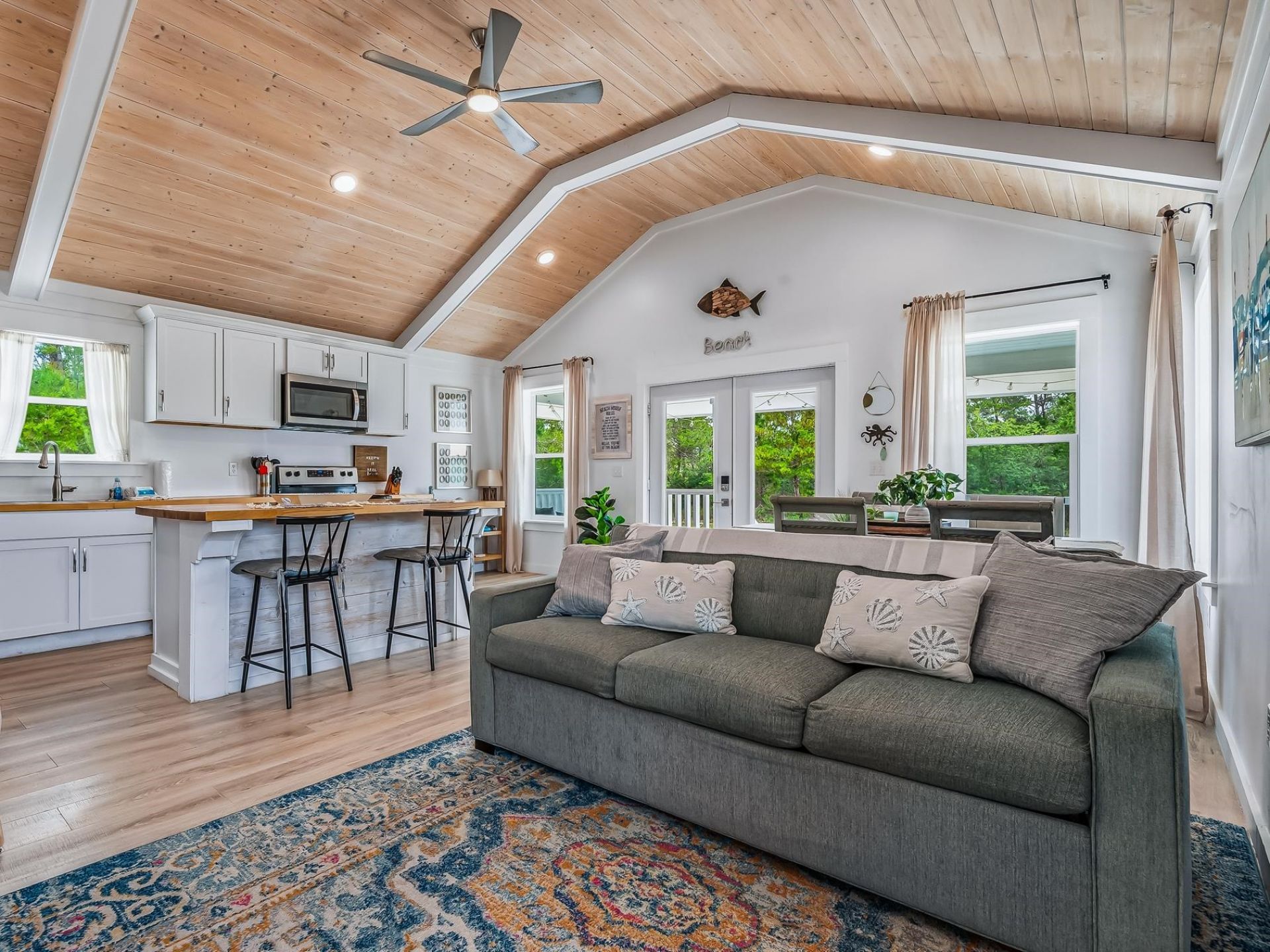 1605 Sandpiper Drive, Carrabelle, FL 32322 Photo