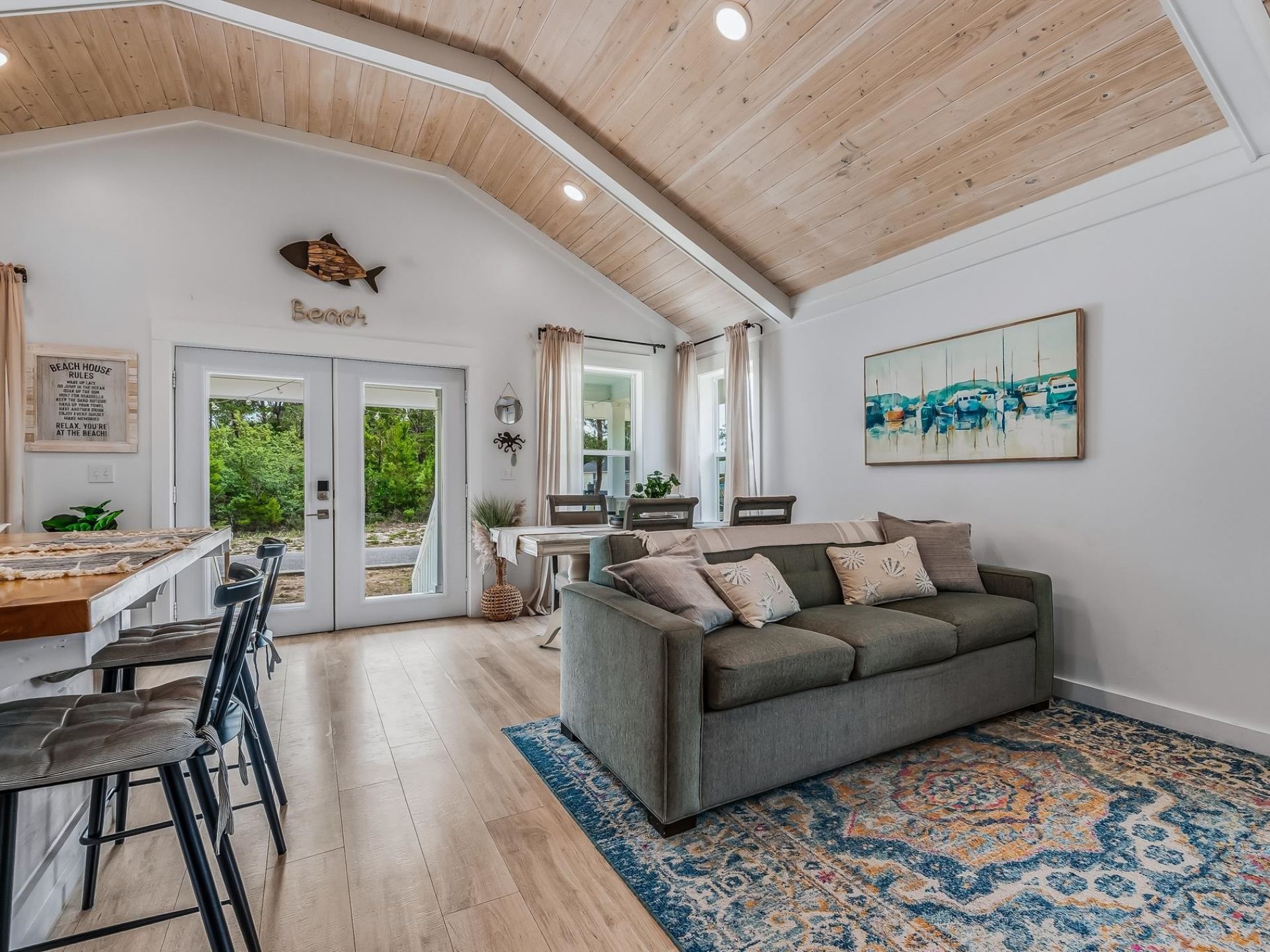 1605 Sandpiper Drive, Carrabelle, FL 32322 Photo
