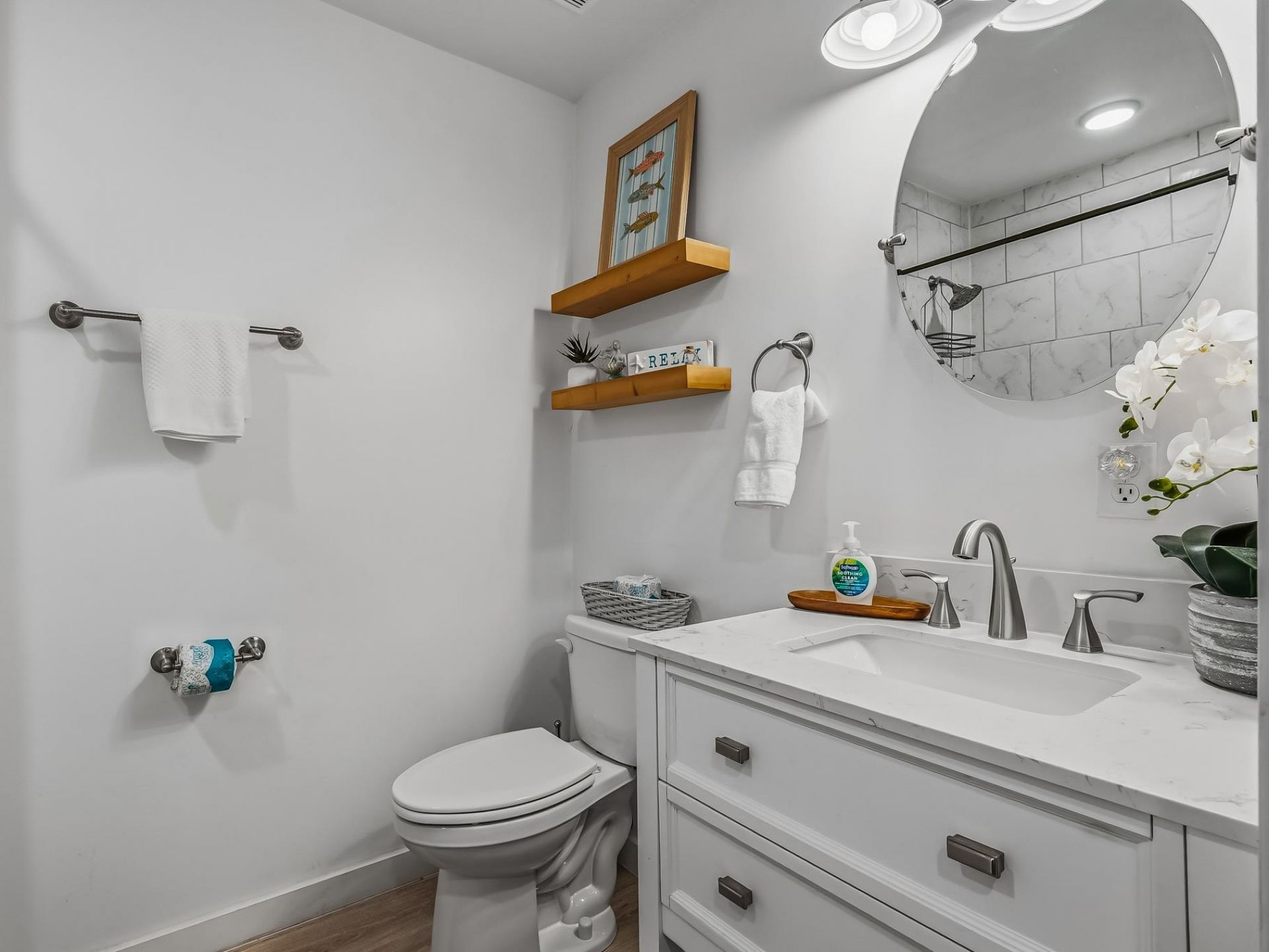 1605 Sandpiper Drive, Carrabelle, FL 32322 Photo