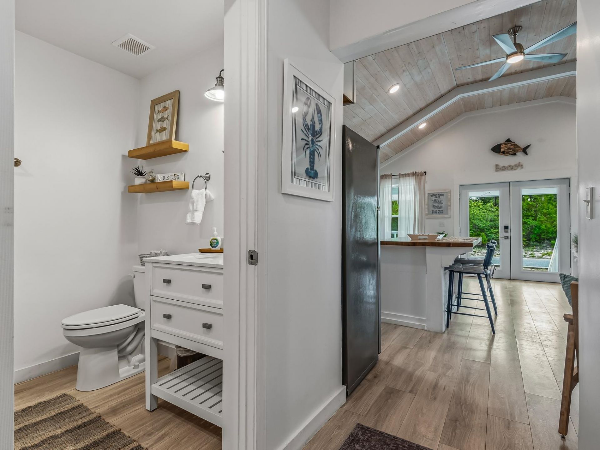 1605 Sandpiper Drive, Carrabelle, FL 32322 Photo