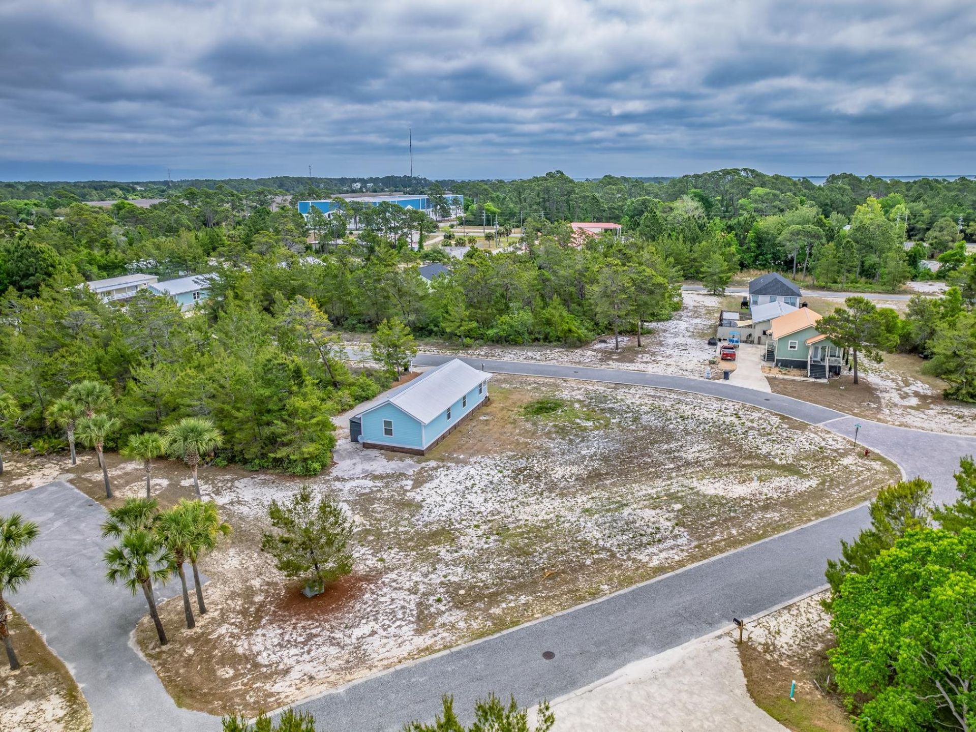 1605 Sandpiper Drive, Carrabelle, FL 32322 Photo