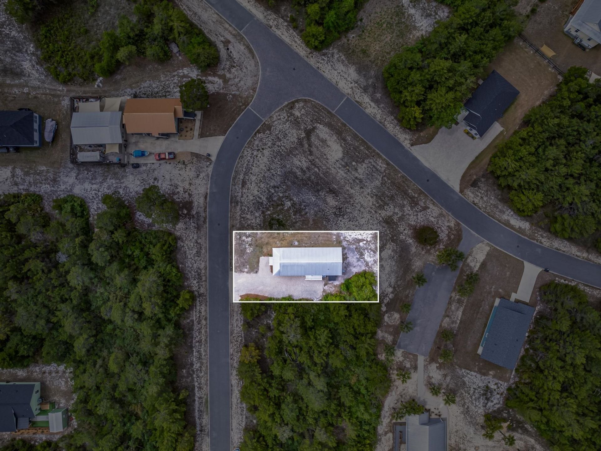1605 Sandpiper Drive, Carrabelle, FL 32322 Photo