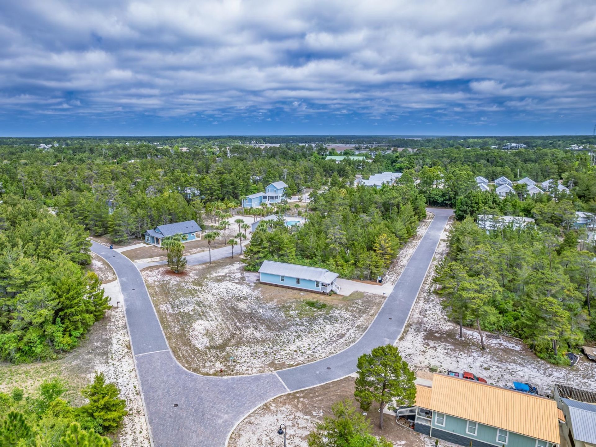 1605 Sandpiper Drive, Carrabelle, FL 32322 Photo