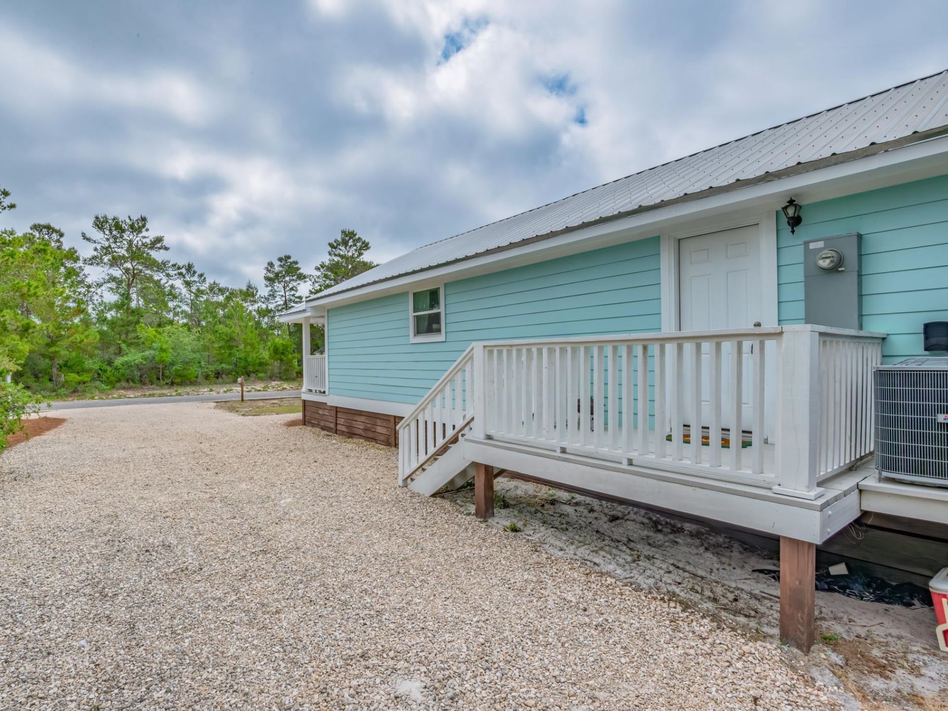 1605 Sandpiper Drive, Carrabelle, FL 32322 Photo