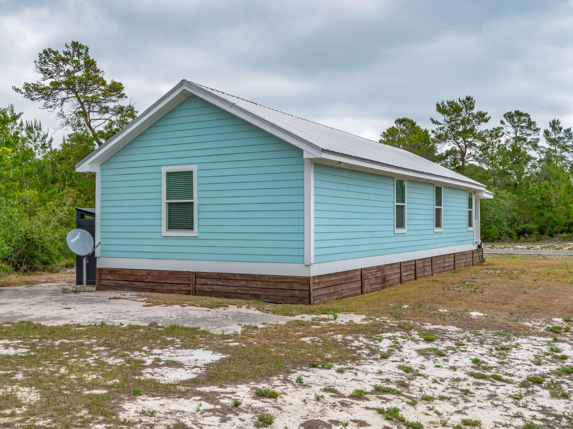 1605 Sandpiper Drive, Carrabelle, FL 32322 Photo