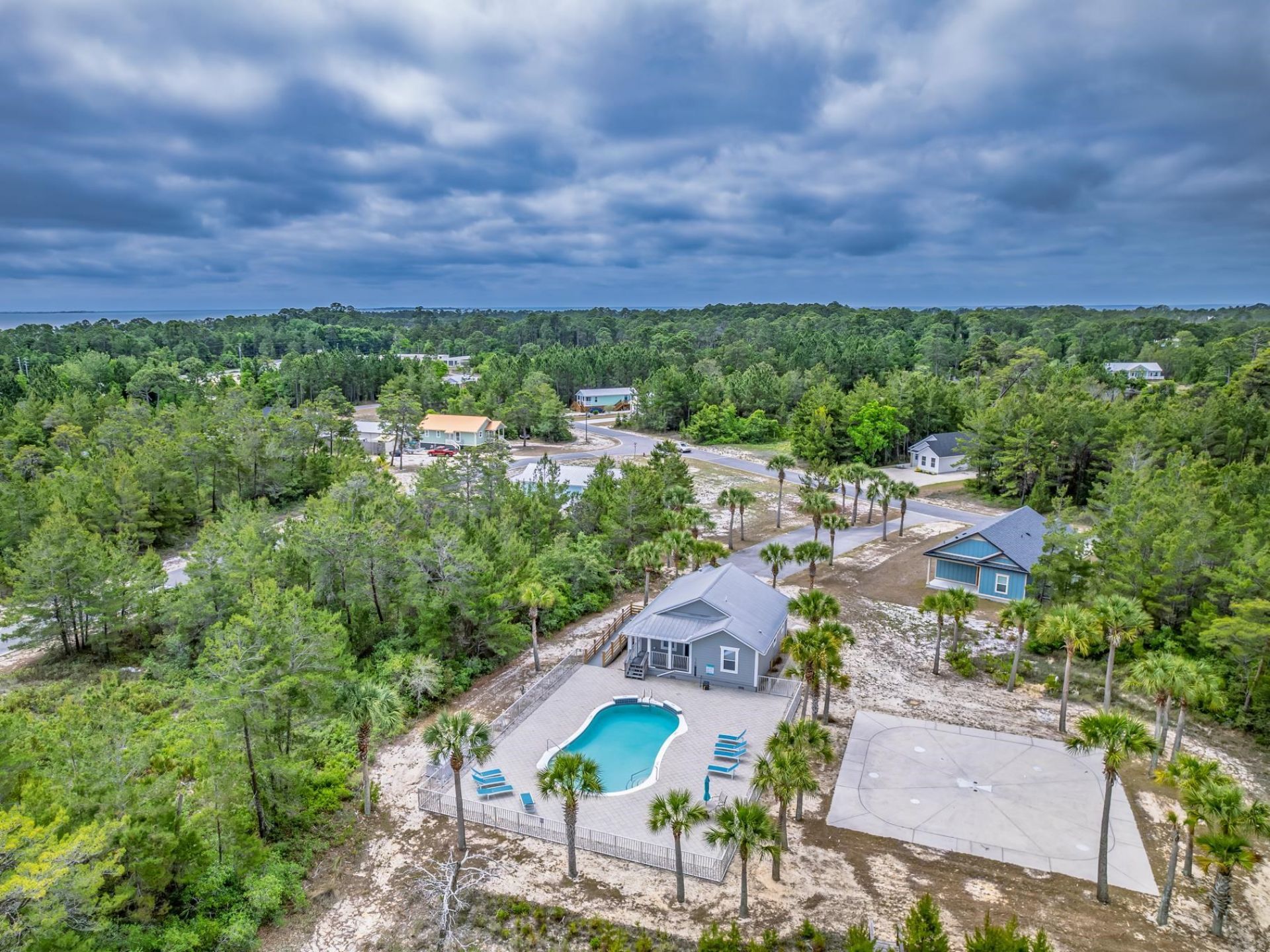 1605 Sandpiper Drive, Carrabelle, FL 32322 Photo