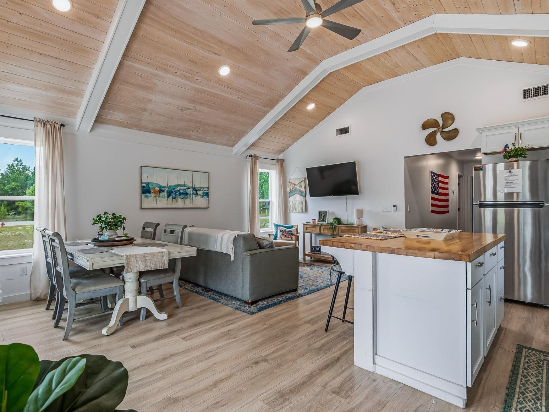 1605 Sandpiper Drive, Carrabelle, FL 32322 Photo