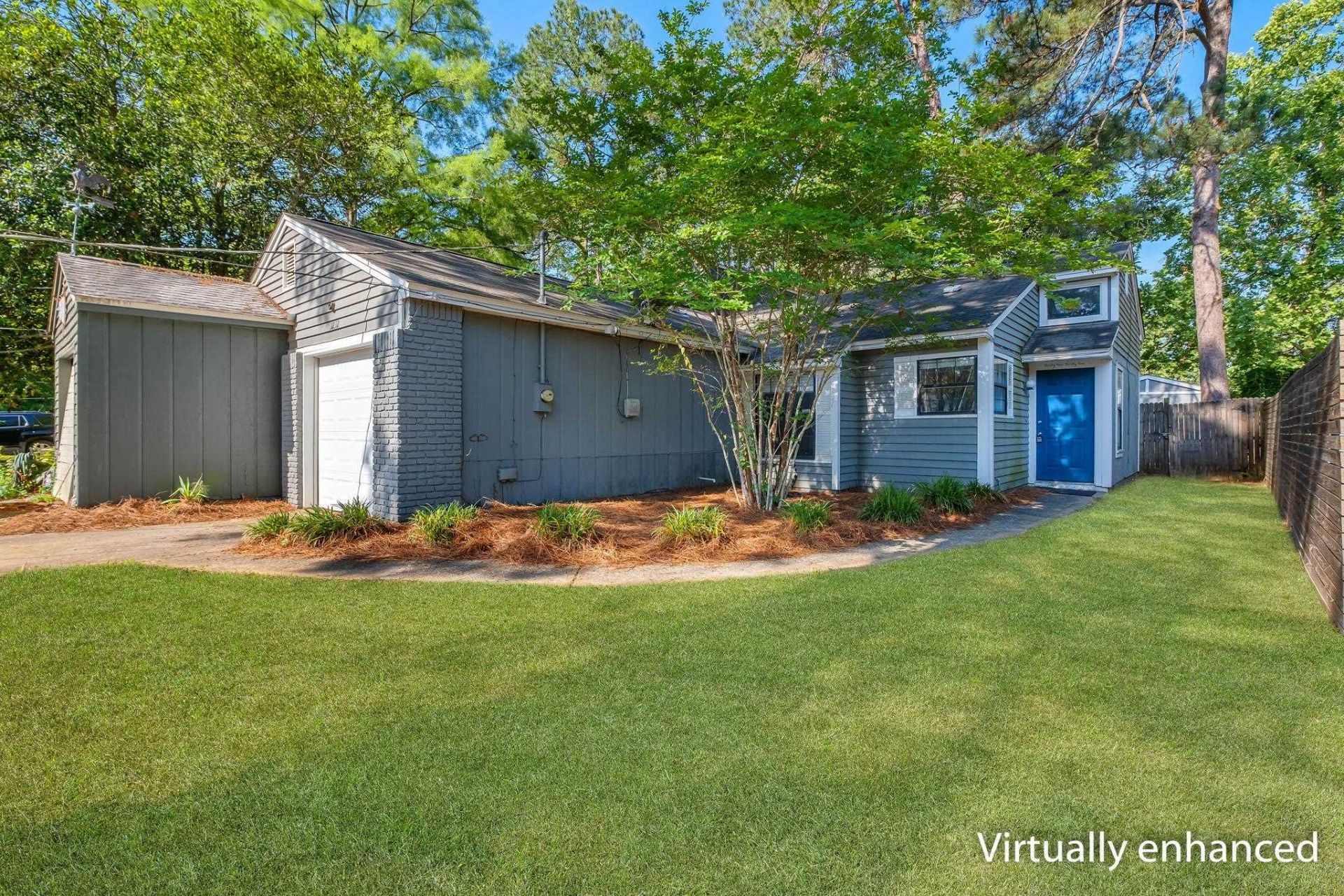 3232 Mound Drive, Tallahassee, FL 32309 Main Photo