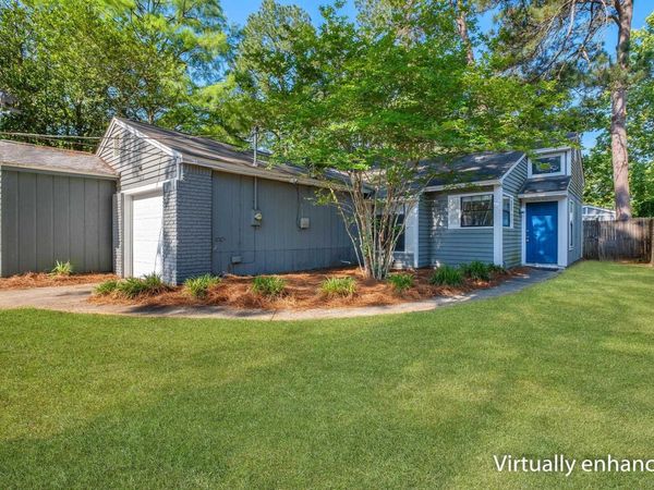 3232 Mound Drive, Tallahassee, FL 32309