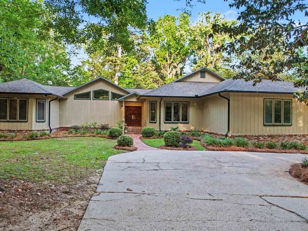 3552 Trillium Court, Tallahassee, FL 32312