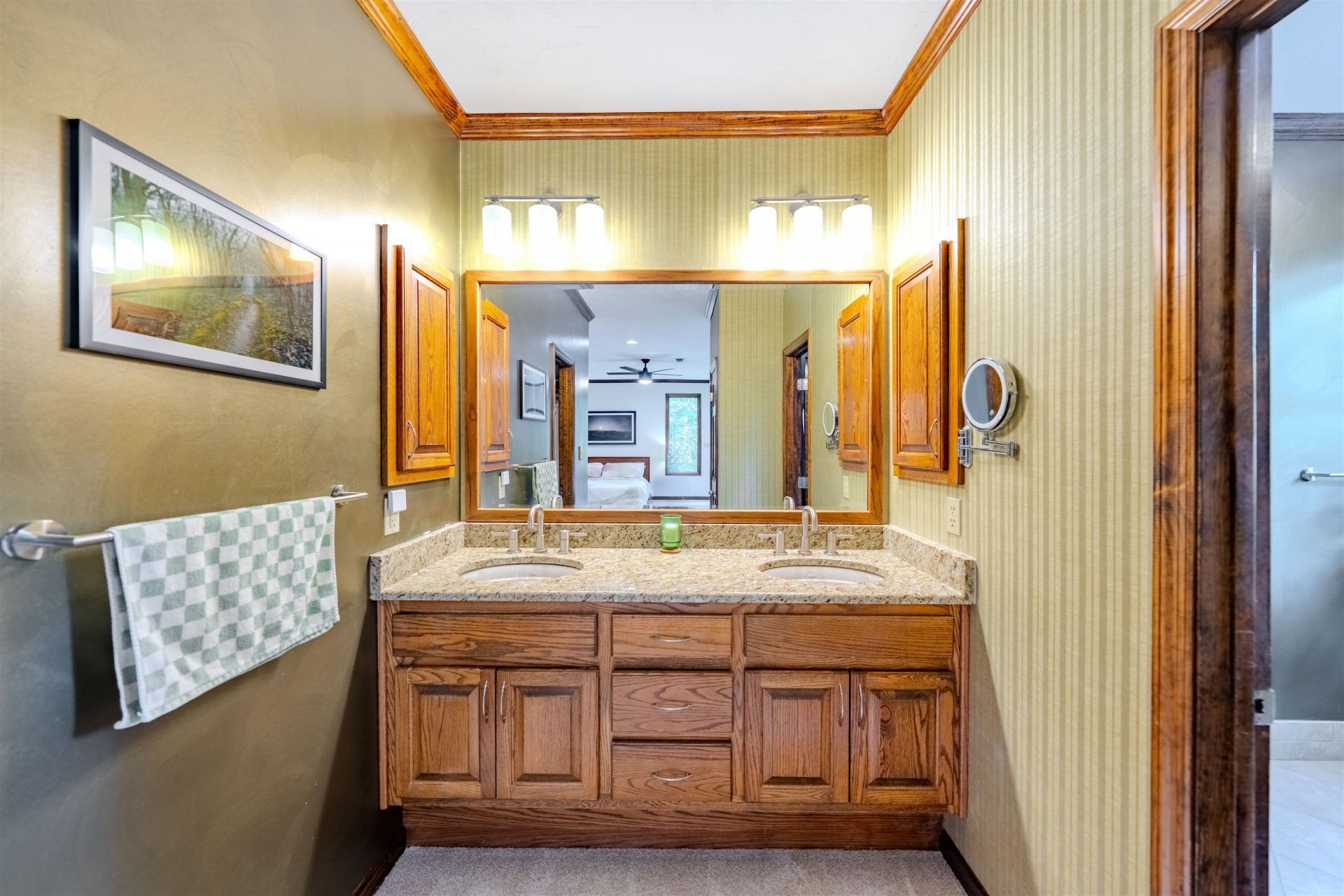 3552 Trillium Court, Tallahassee, FL 32312 Photo