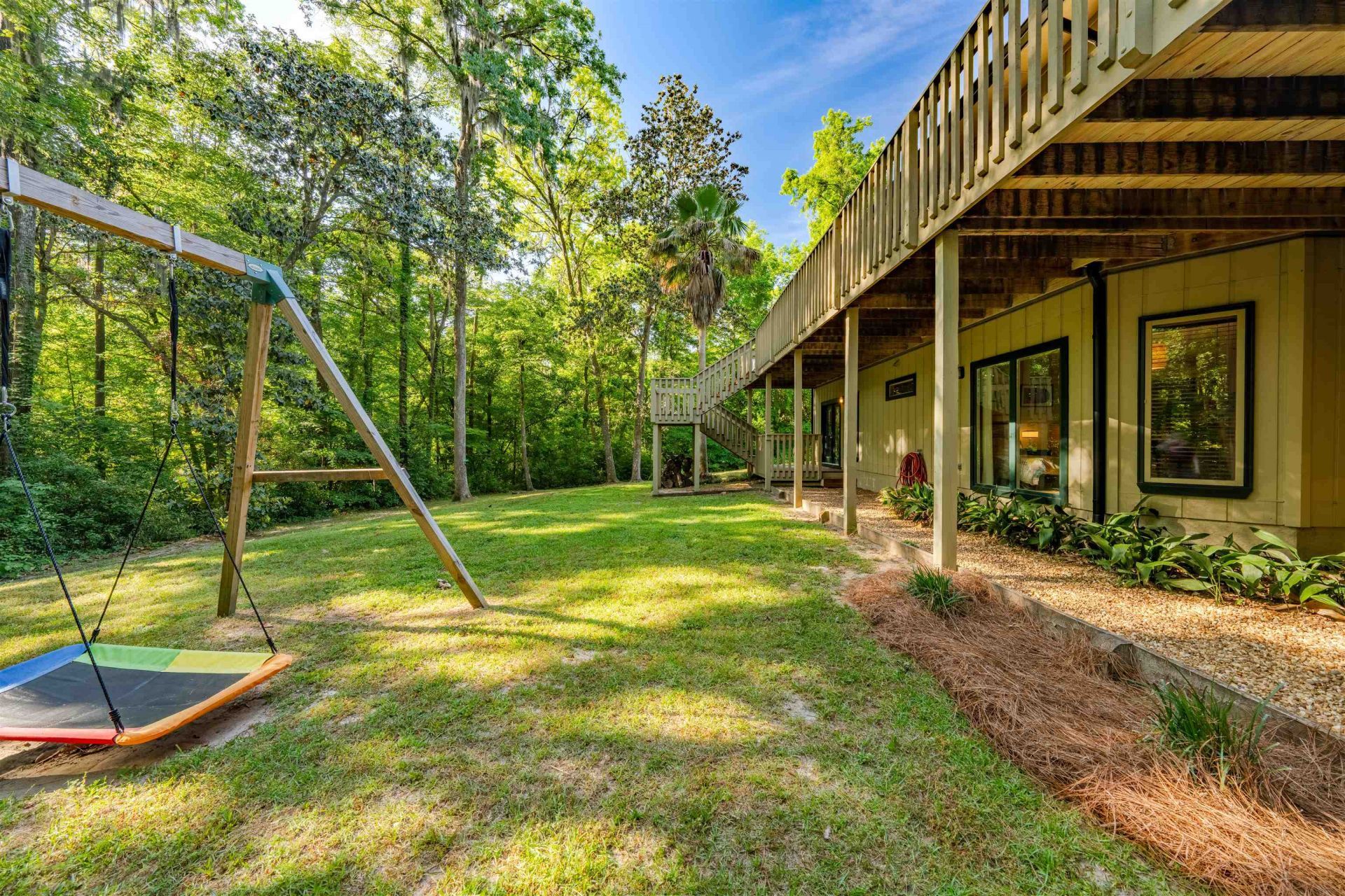3552 Trillium Court, Tallahassee, FL 32312 Photo