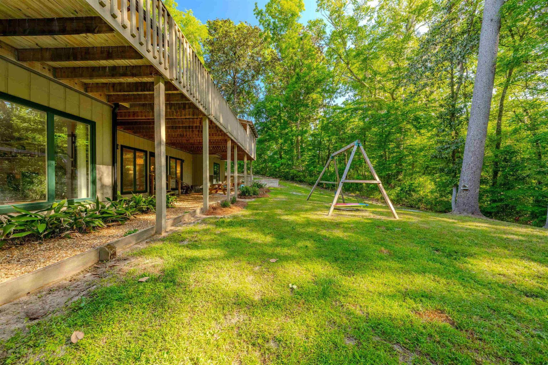 3552 Trillium Court, Tallahassee, FL 32312 Photo