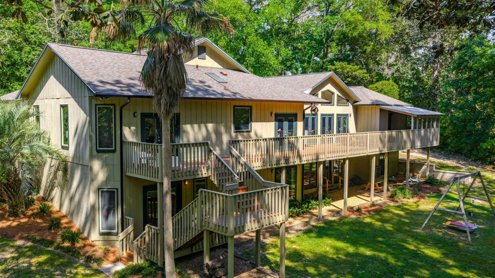 3552 Trillium Court, Tallahassee, FL 32312 Photo