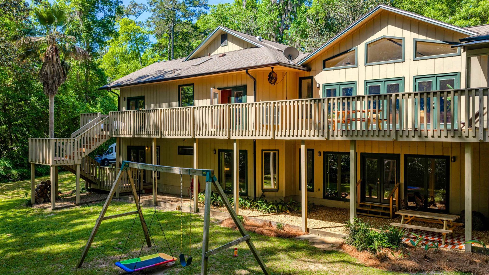 3552 Trillium Court, Tallahassee, FL 32312 Photo