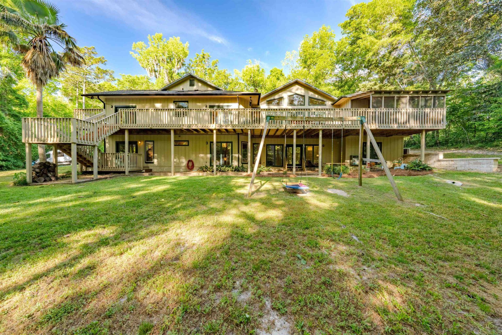 3552 Trillium Court, Tallahassee, FL 32312 Photo