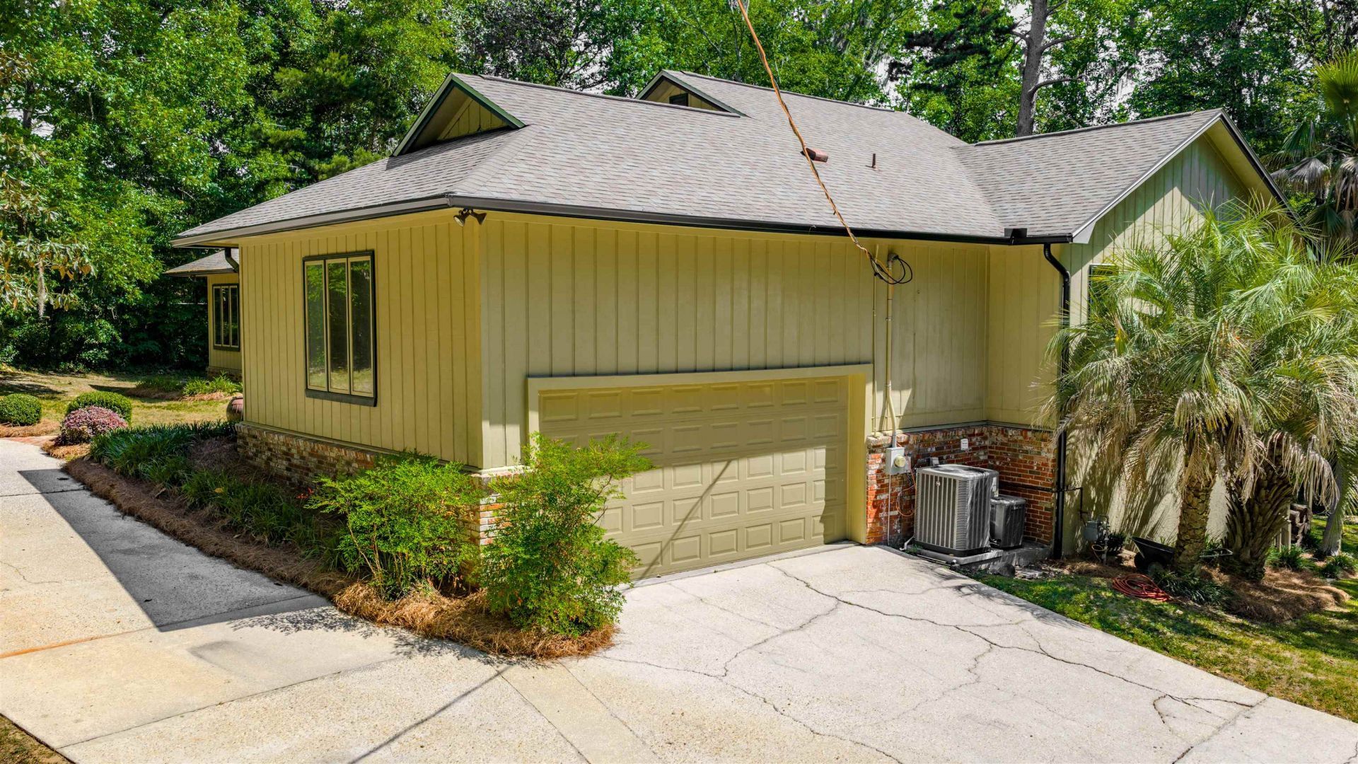 3552 Trillium Court, Tallahassee, FL 32312 Photo