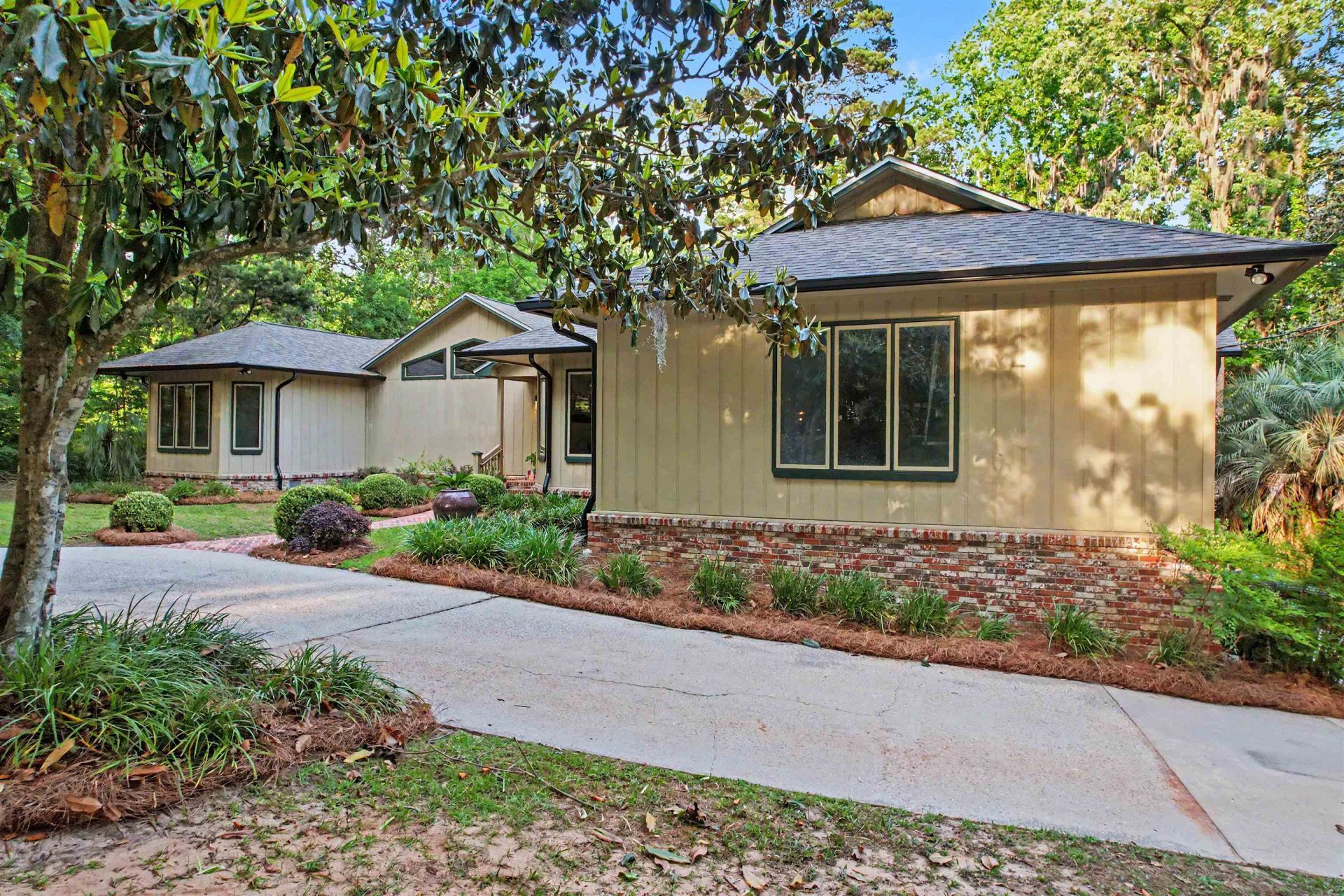 3552 Trillium Court, Tallahassee, FL 32312 Photo