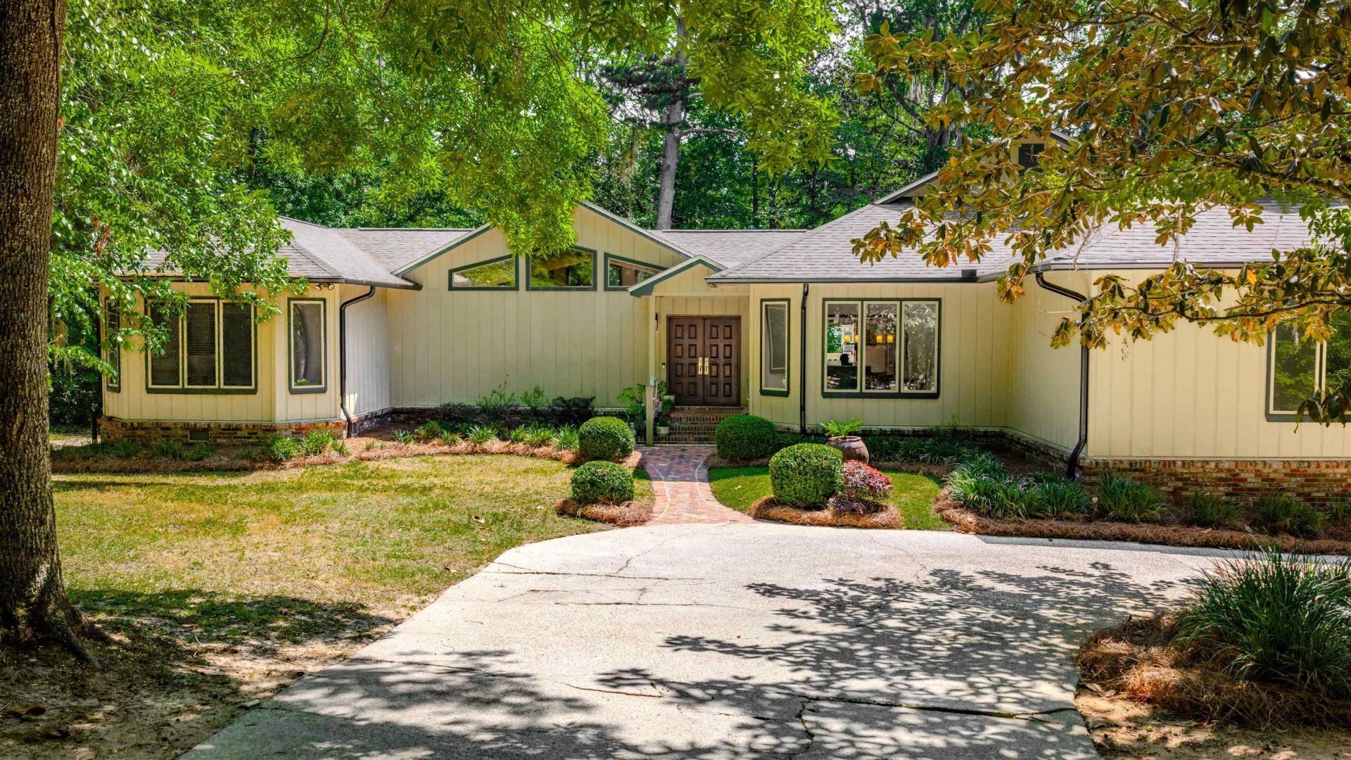 3552 Trillium Court, Tallahassee, FL 32312 Photo