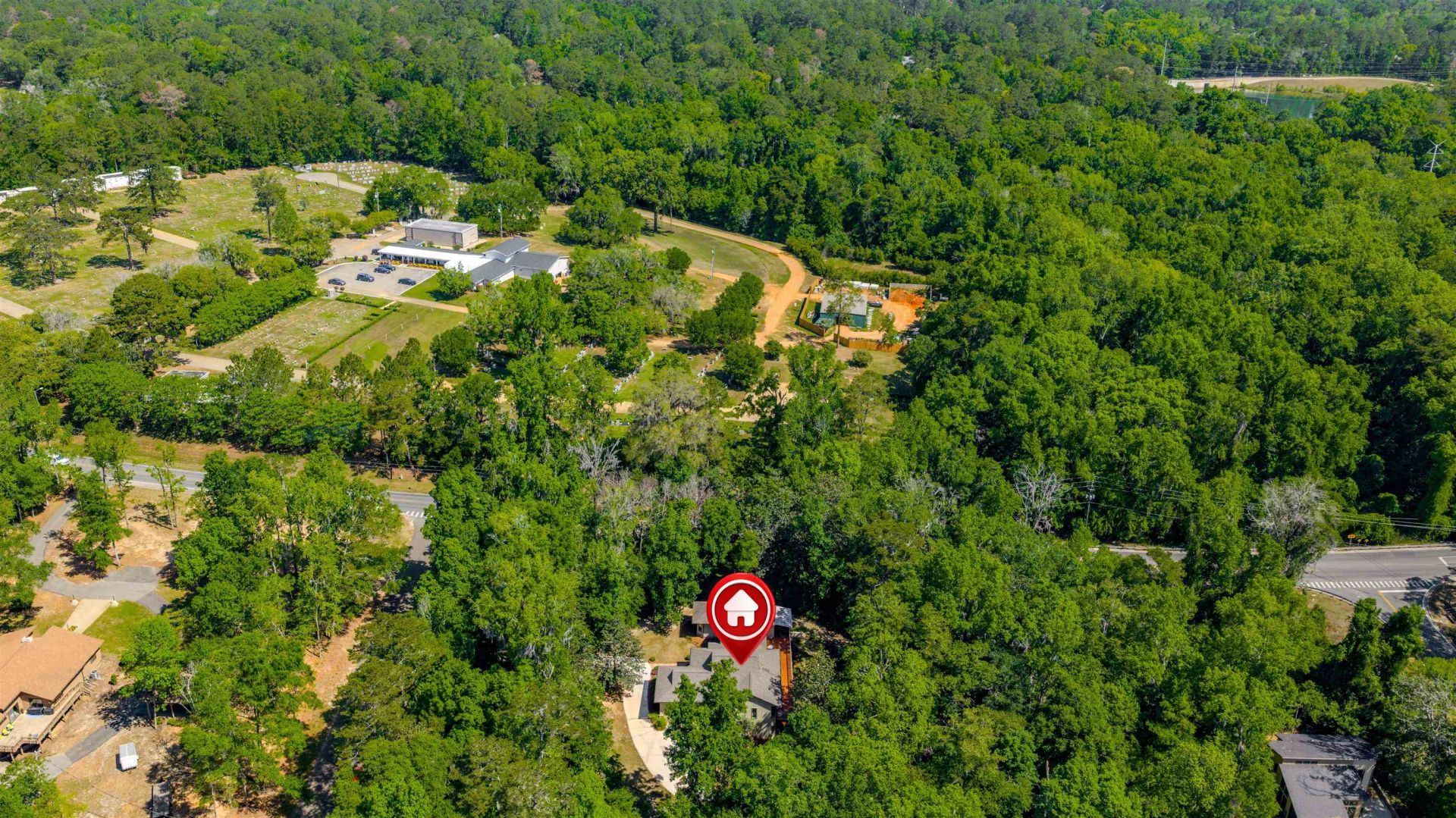 3552 Trillium Court, Tallahassee, FL 32312 Photo
