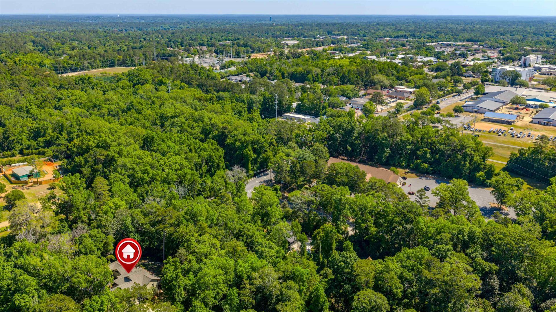 3552 Trillium Court, Tallahassee, FL 32312 Photo