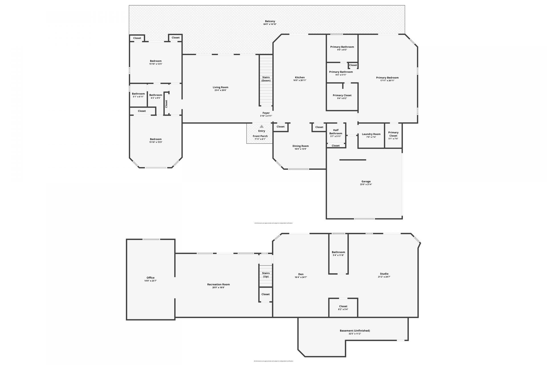 3552 Trillium Court, Tallahassee, FL 32312 Photo
