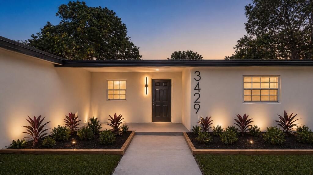 3429 E Shore Road, Miramar, FL 33023 Photo