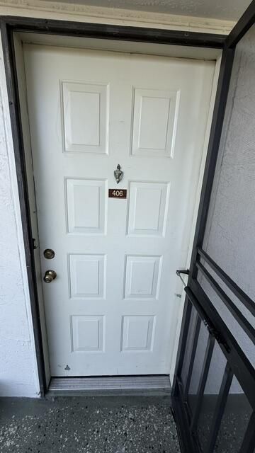 2238 N Cypress Bend Drive, Unit 406, Pompano Beach, FL 33069 Photo
