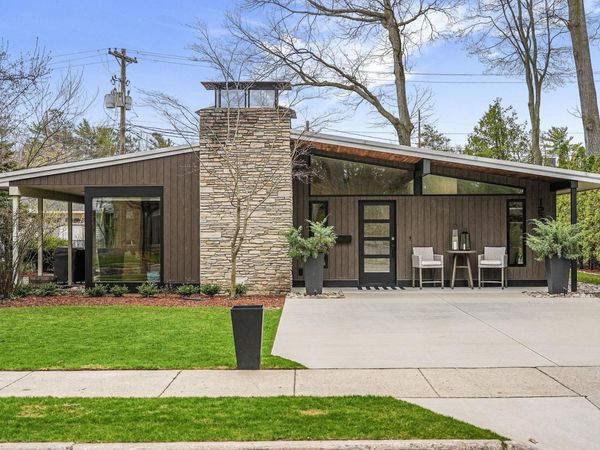 1236 Anderson Road, Traverse City, MI 49686