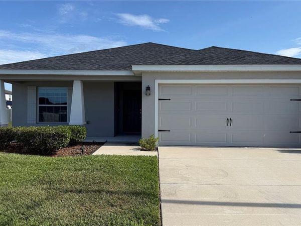 2667 SAN MARCO WAY , WINTER HAVEN, FL 33884