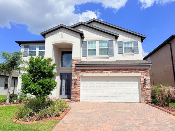 11131 SUNDRIFT DRIVE, TAMPA, FL 33647