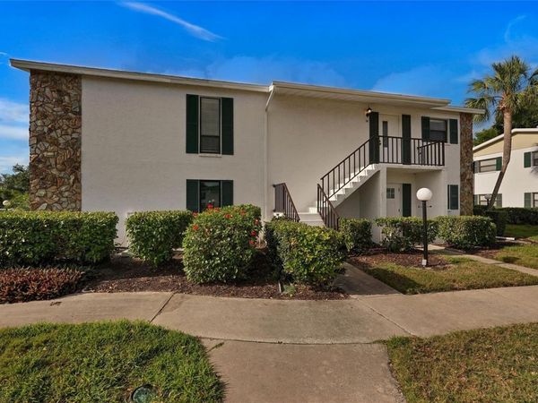 5400 34TH STREET W, Unit I9, BRADENTON, FL 34210