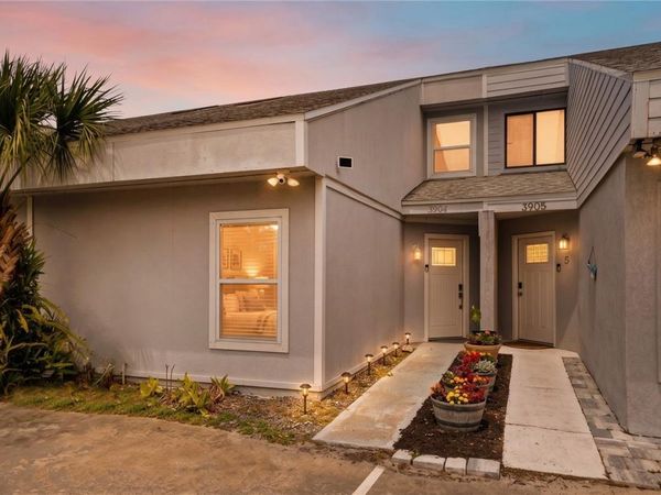 3904 WINDJAMMER LANE, ST AUGUSTINE, FL 32084