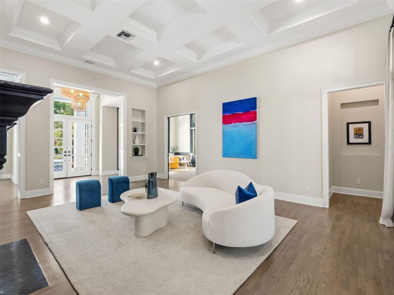 9599 Sloane Street, Orlando, FL 32827 Photo