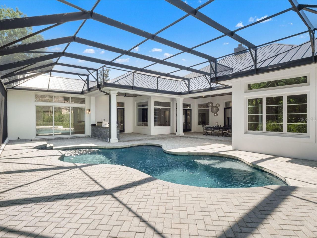 9599 Sloane Street, Orlando, FL 32827 Photo