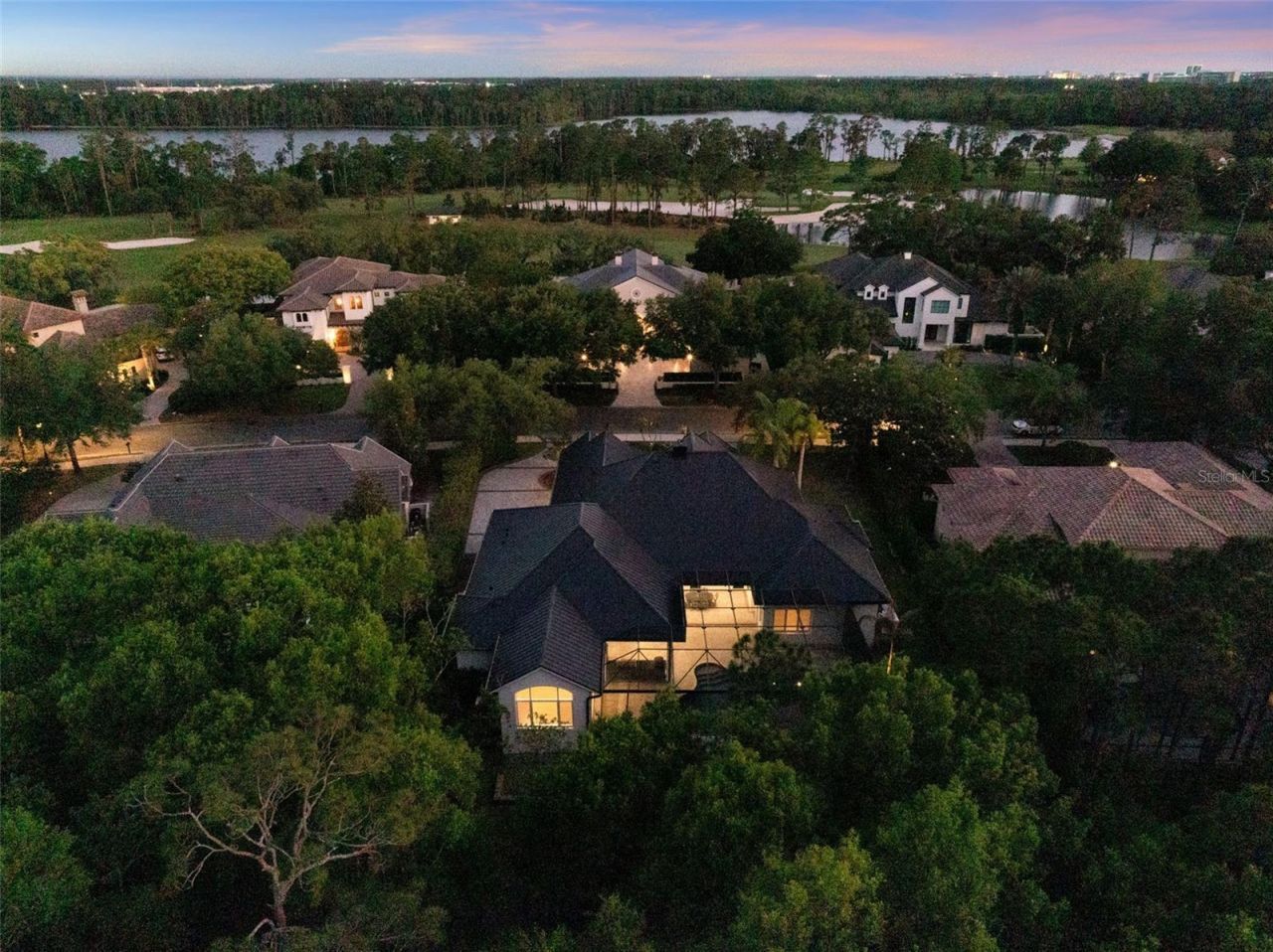 9599 Sloane Street, Orlando, FL 32827 Photo