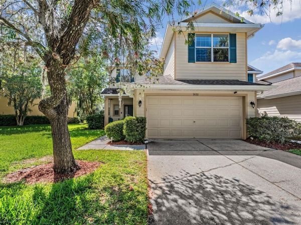 9092 IRON OAK AVENUE , TAMPA, FL 33647