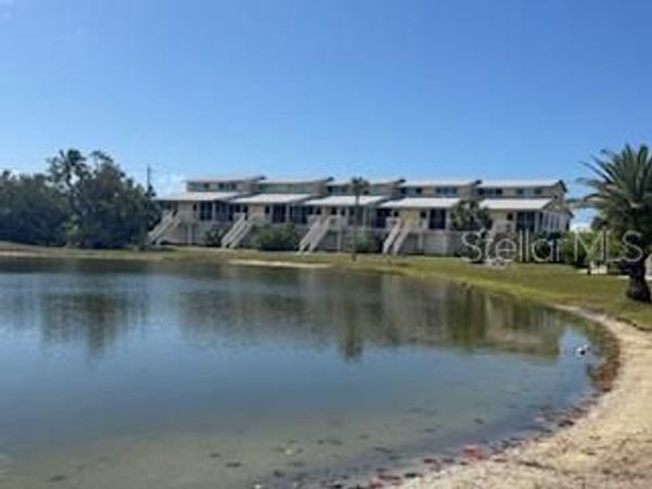 9400 LITTLE GASPARILLA ISLAND , Unit I-9, PLACIDA, FL 33946