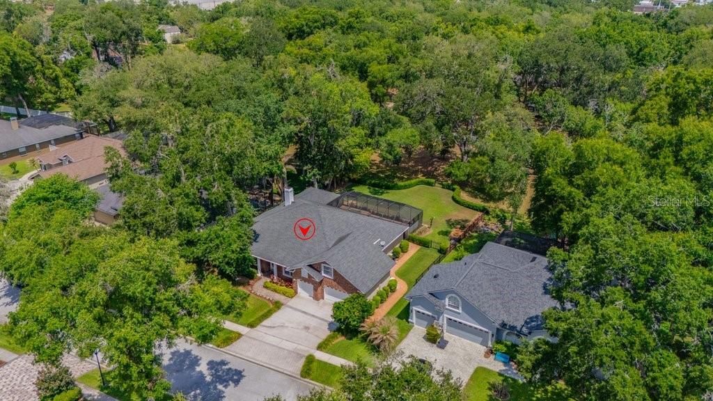2221 Valrico Forest Drive, Valrico, FL 33594 Photo