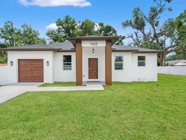 7603 PENNSYLVANIA DRIVE, TAMPA, FL 33619