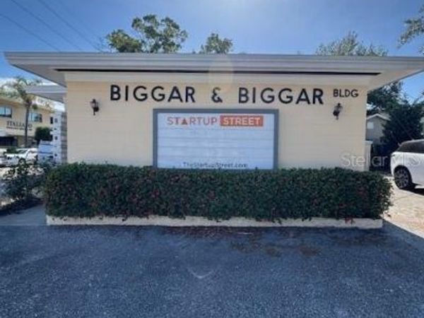 3022 W SWANN AVENUE , TAMPA, FL 33609