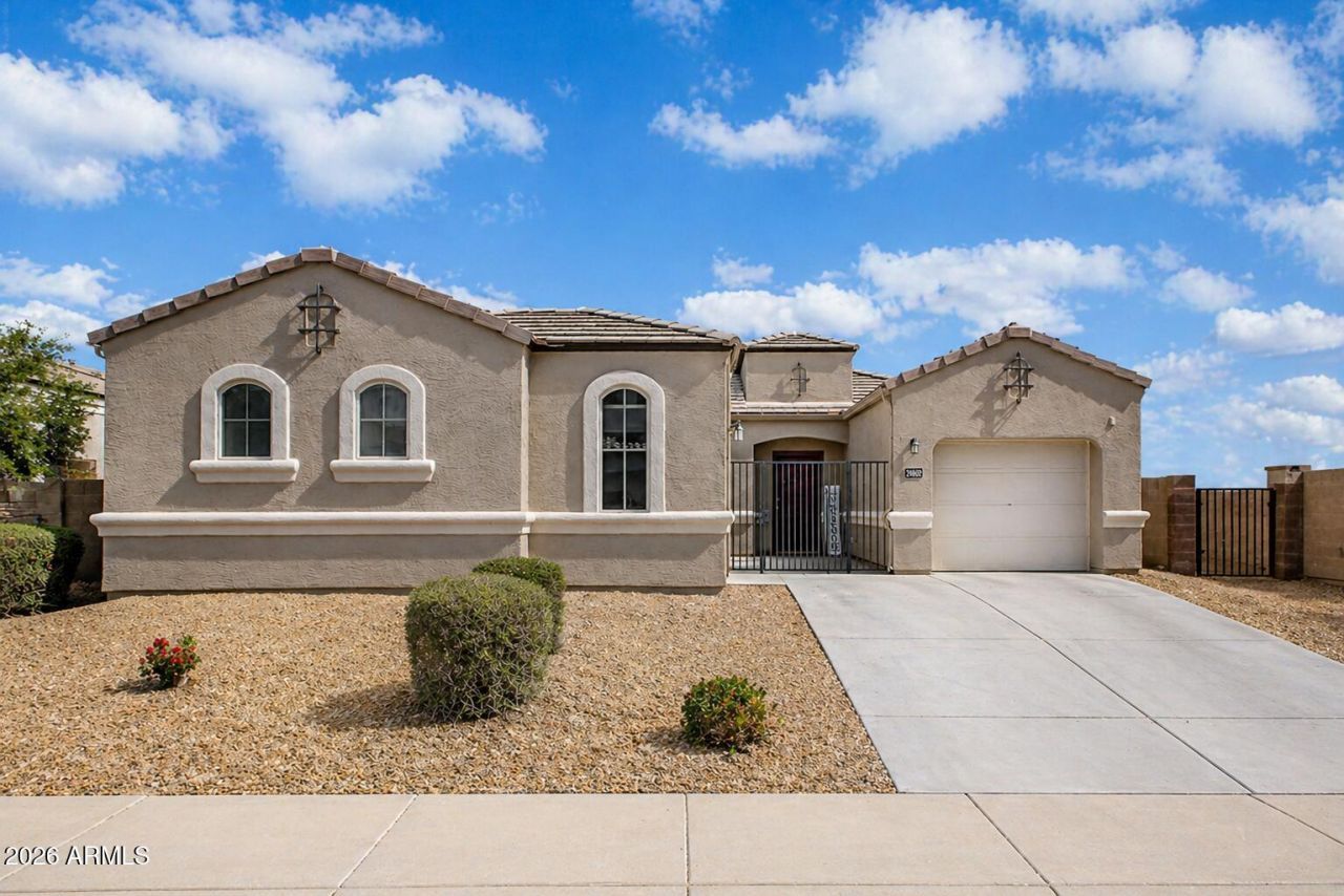 29673 W Weldon Avenue, Buckeye, AZ 85396 Main Photo