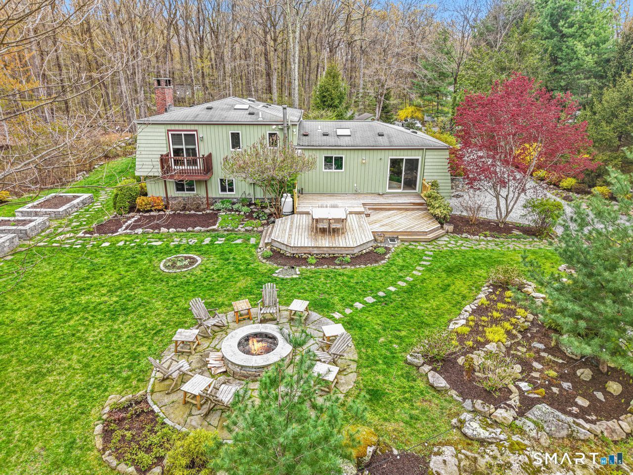86 Seventy Acre, Redding, CT 06896 Main Photo