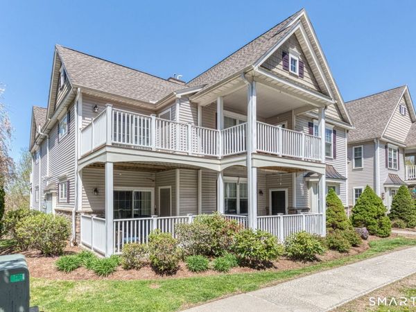 95 South Ridge, Unit E102, Berlin, CT 06037
