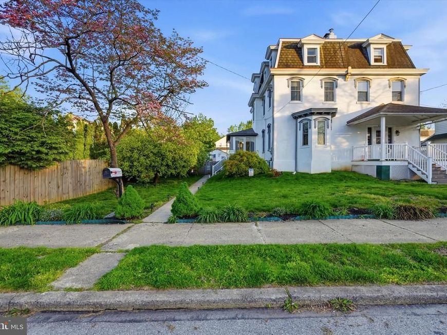 408 Highland Avenue, Downingtown, PA 19335 Main Photo
