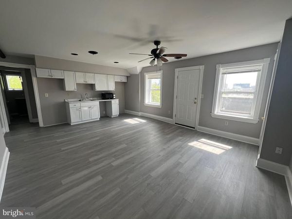 1000 W 8TH STREET , Unit 3, WILMINGTON, DE 19806